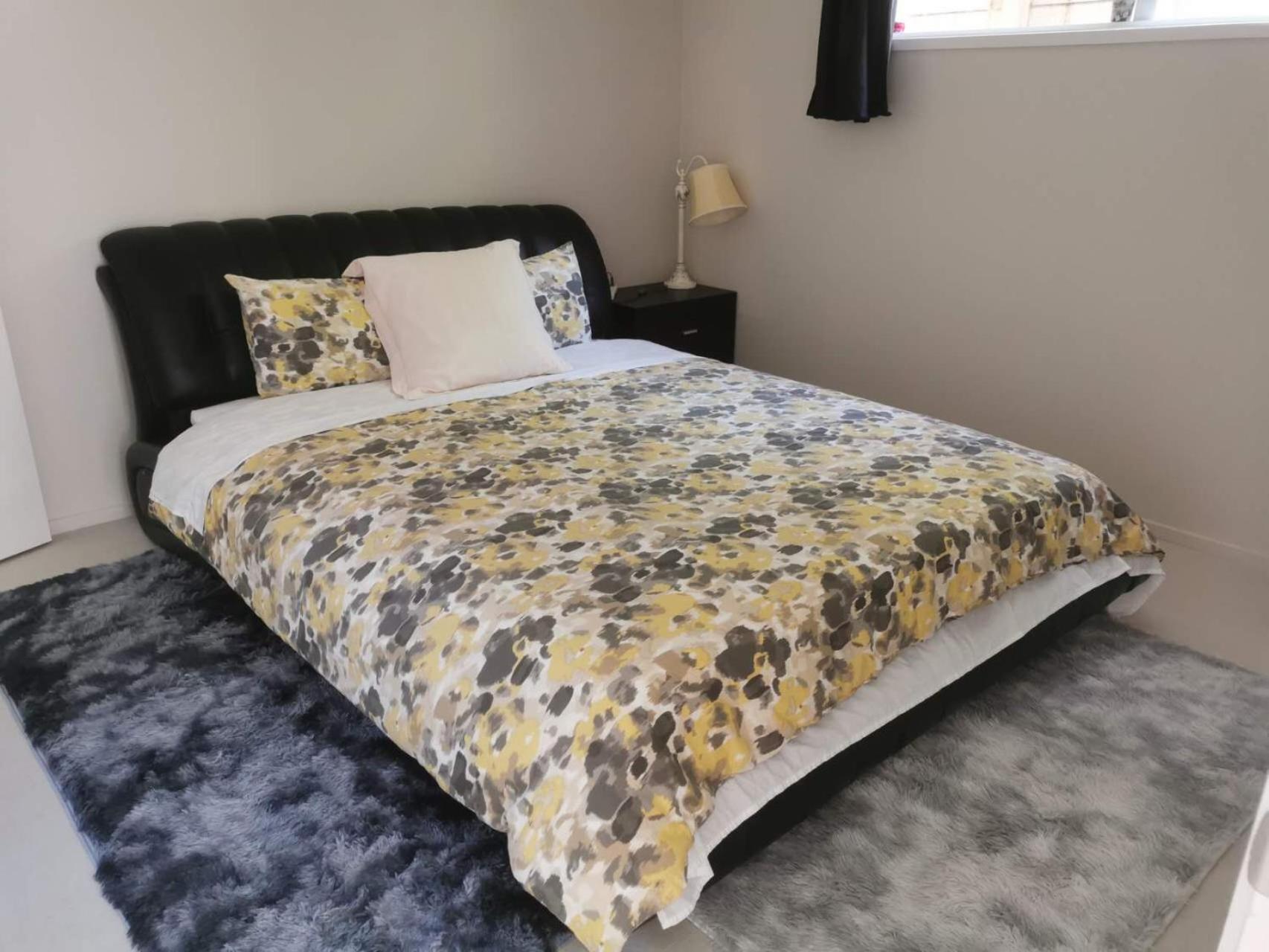 Sunshine Hillcrest Home Auckland Dış mekan fotoğraf