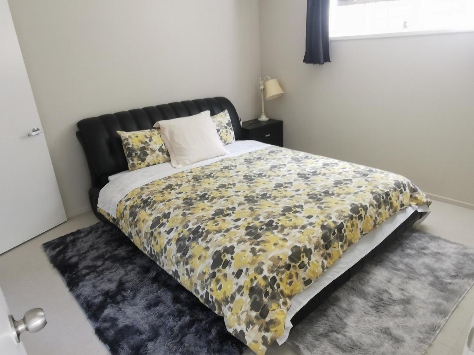 Sunshine Hillcrest Home Auckland Dış mekan fotoğraf