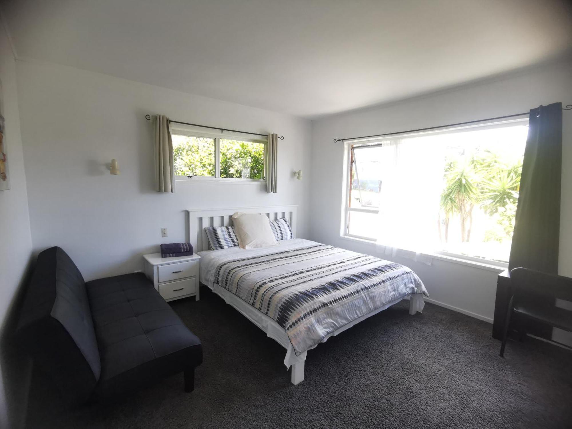 Sunshine Hillcrest Home Auckland Dış mekan fotoğraf