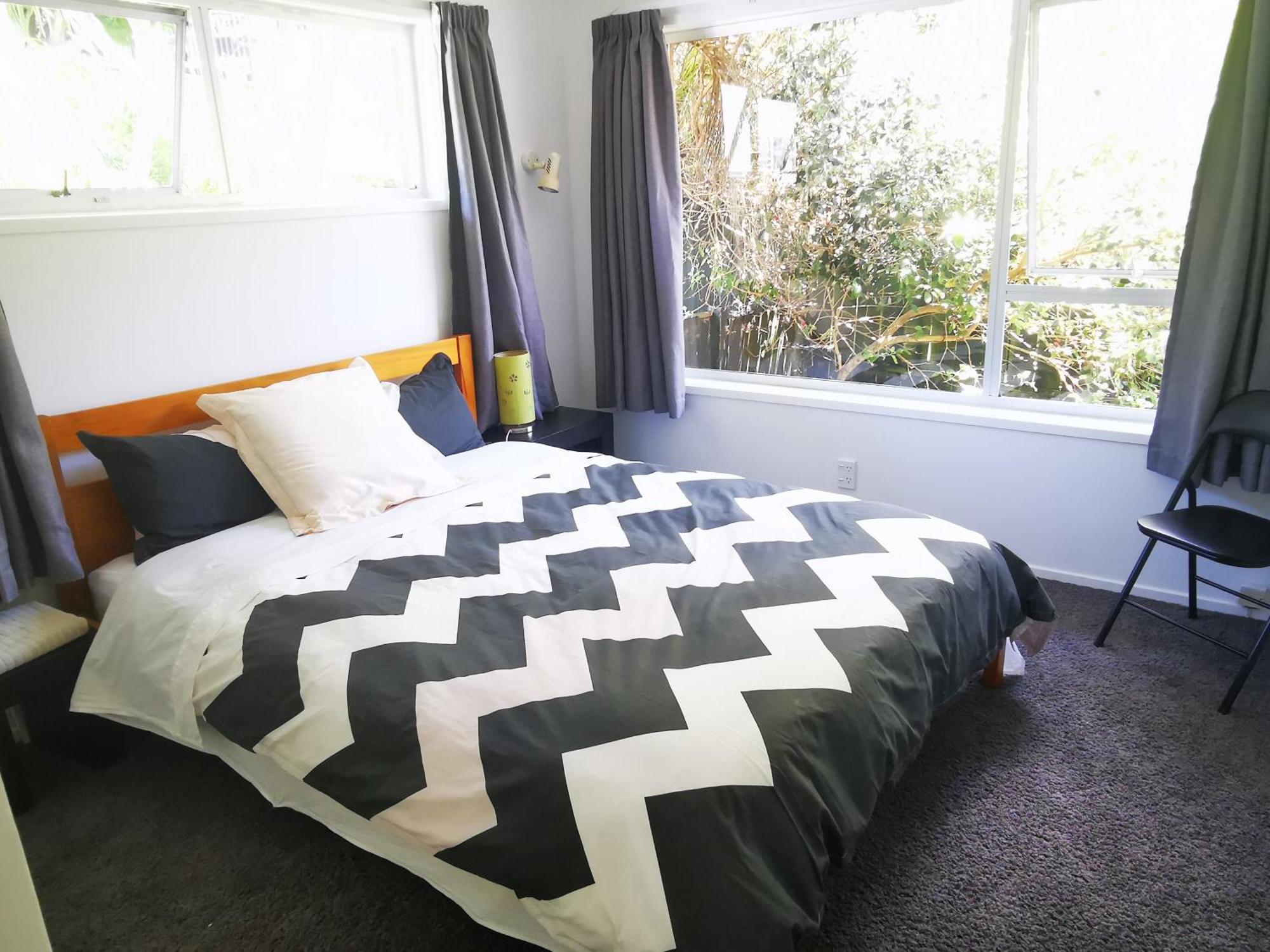 Sunshine Hillcrest Home Auckland Dış mekan fotoğraf