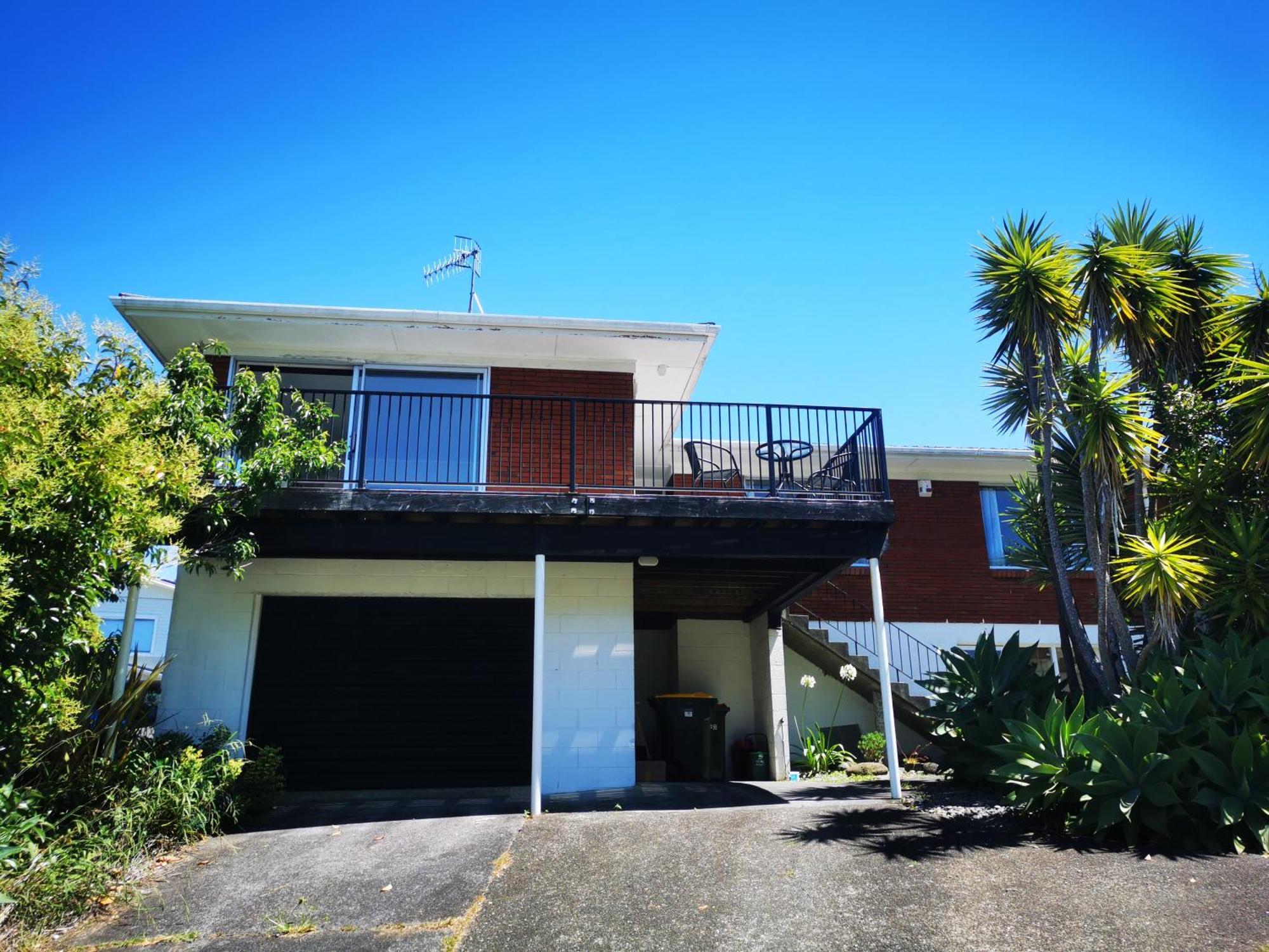 Sunshine Hillcrest Home Auckland Dış mekan fotoğraf