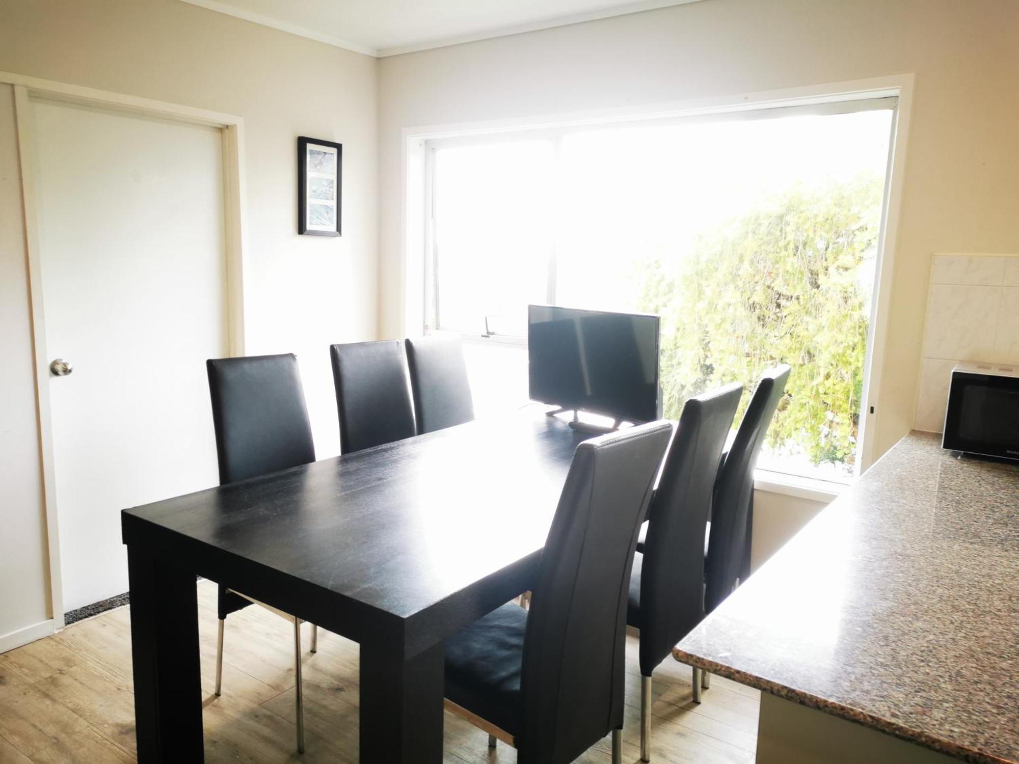 Sunshine Hillcrest Home Auckland Dış mekan fotoğraf