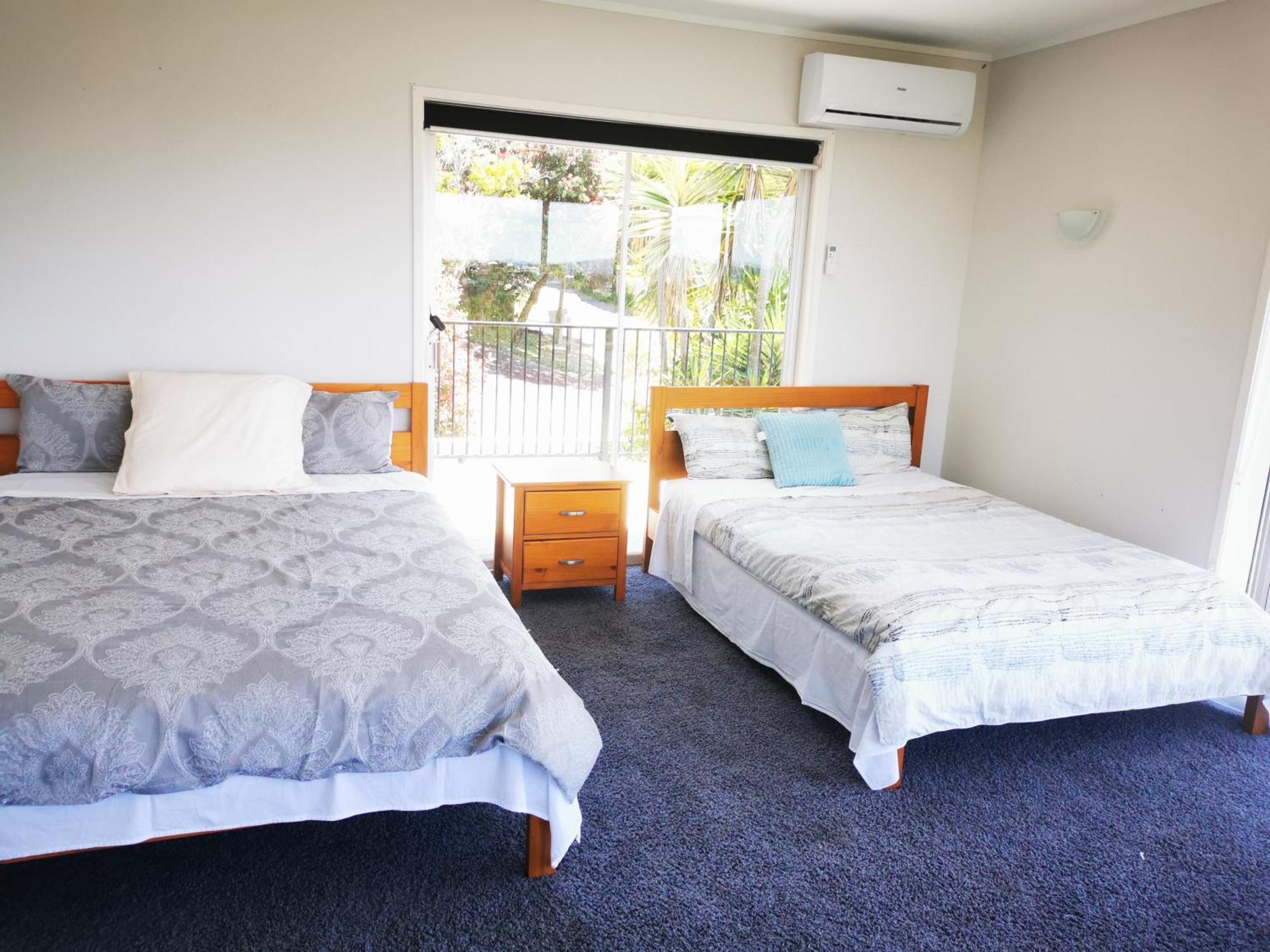 Sunshine Hillcrest Home Auckland Dış mekan fotoğraf