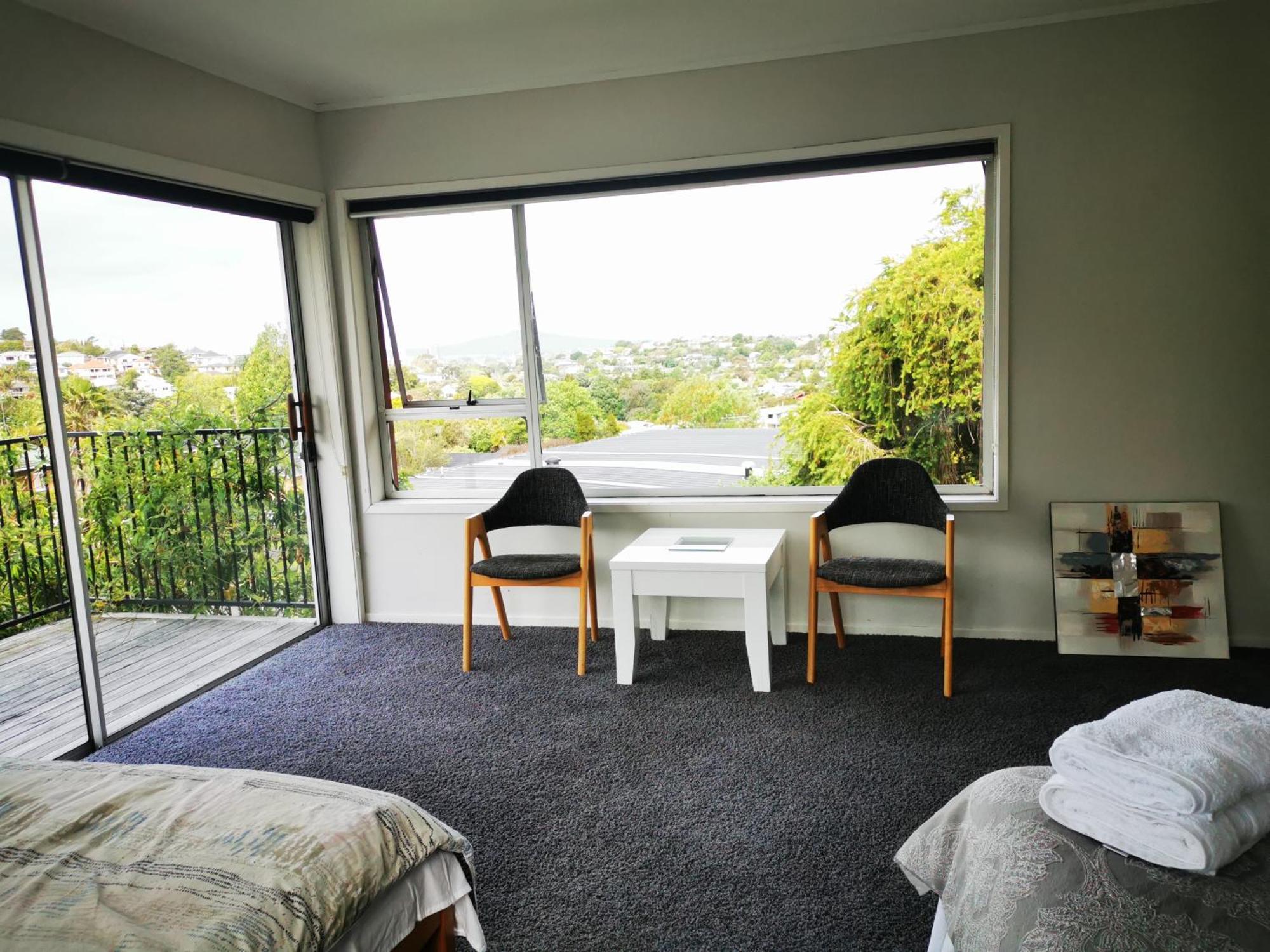 Sunshine Hillcrest Home Auckland Dış mekan fotoğraf